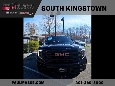 Used 2023 GMC Sierra 1500 Elevation AWD/4WD image 8