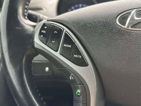 Used 2016 Hyundai Elantra Value Edition FWD image 25
