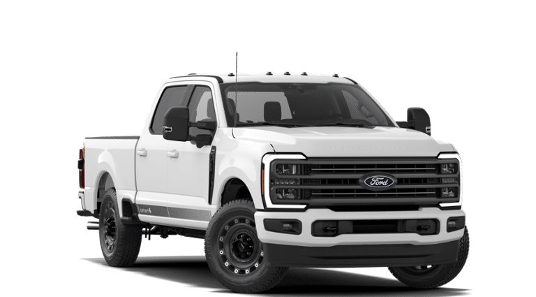 New 2027 Ford F250 XLT w/ XLT Premium Package AWD/4WD image 12