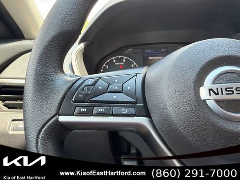 Used 2022 Nissan Altima 2.5 S FWD image 30