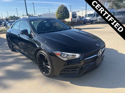 Used 2023 Mercedes-Benz CLA 250 CLA 250