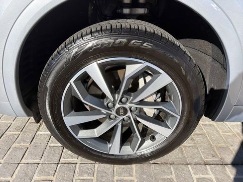 Used 2023 Audi Q5 2.0T Premium Plus w/ Premium Plus Package image 27