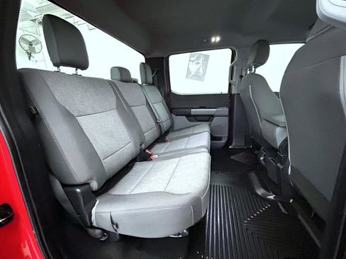Used 2024 Ford F350 XL w/ STX Appearance Package image 18