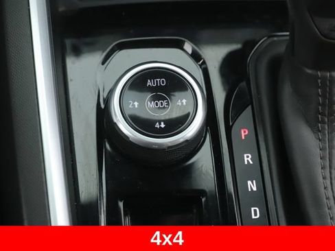 Used 2026 Chevrolet Colorado Trail Boss AWD/4WD image 25