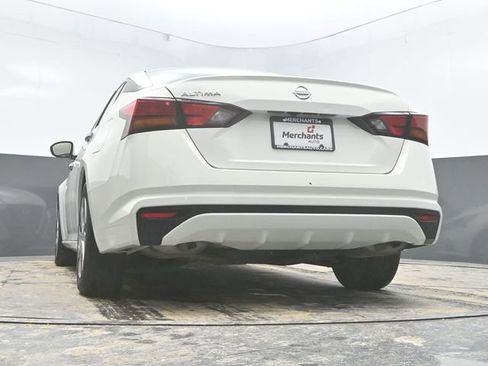 Used 2021 Nissan Altima 2.5 S image 28