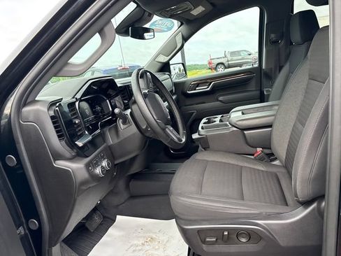 Used 2024 GMC Sierra 1500 SLE AWD/4WD image 8
