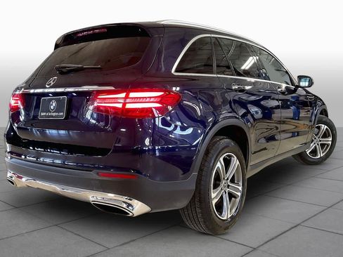 Used 2019 Mercedes-Benz GLC 300 image 12