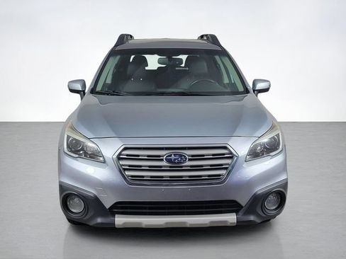 Used 2016 Subaru Outback 2.5i Limited AWD/4WD image 8
