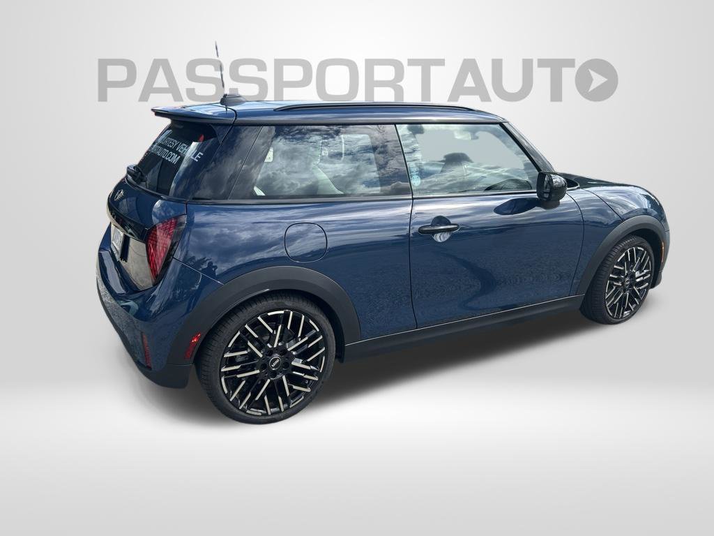 Used 2026 MINI Cooper S FWD image 6