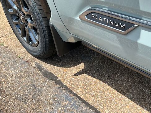 New 2026 Toyota Tundra Platinum AWD/4WD image 37