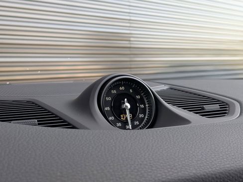 New 2026 Porsche Cayenne S image 22