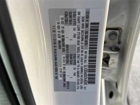 Used 2023 MAZDA MAZDA3 s image 61