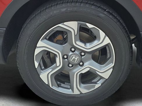 Used 2018 Honda CR-V EX image 8