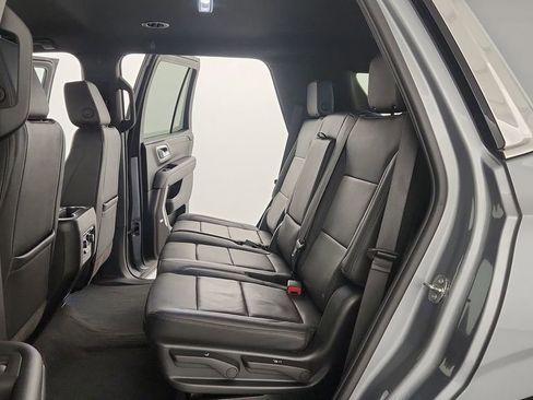 Used 2023 Chevrolet Tahoe LT image 30