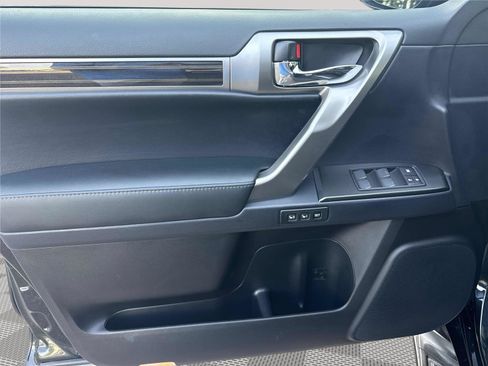 Used 2023 Lexus GX 460 Premium AWD/4WD image 8