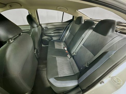 Used 2023 Nissan Versa SV image 26