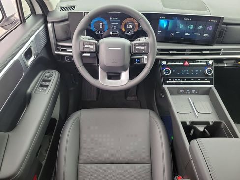 New 2026 Hyundai Santa Fe SEL FWD image 13