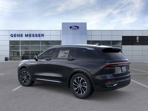 New 2026 Lincoln Nautilus Premier image 26