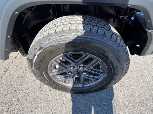 Certified 2024 Jeep Wrangler Sport S image 15