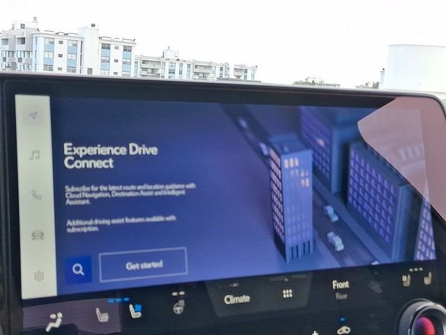 New 2026 Lexus RX 350 FWD image 18