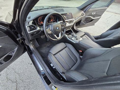Used 2020 BMW 330i Sedan image 22