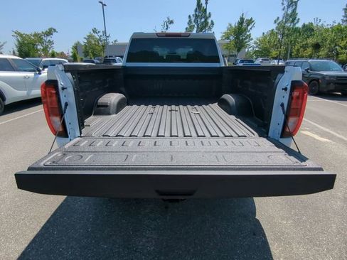 New 2025 GMC Sierra 2500 Pro image 38