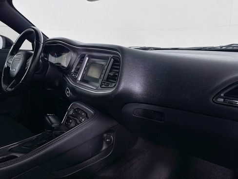 Used 2017 Dodge Challenger SXT w/ Blacktop Package image 45