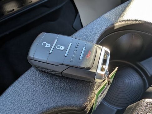 New 2026 RAM 2500 Tradesman image 20