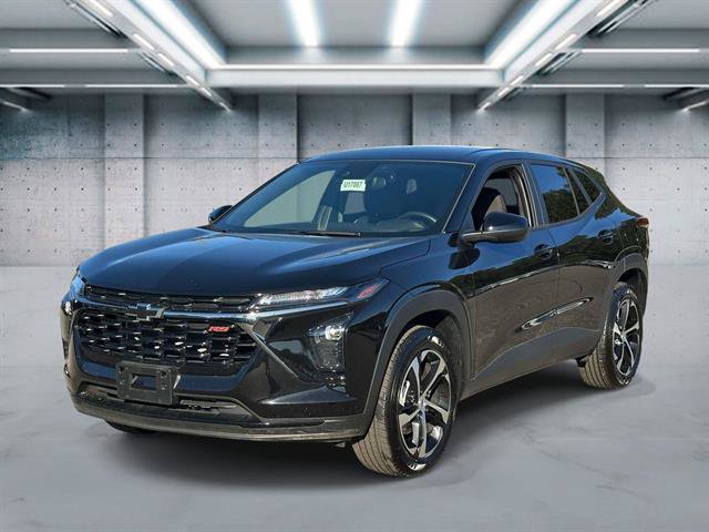 Used 2026 Chevrolet Trax RS w/ Driver Confidence Package FWD image 43