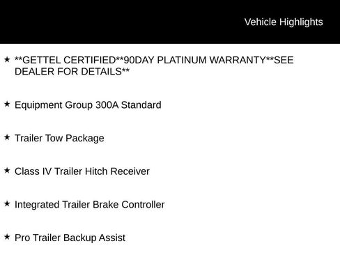Used 2022 Ford F150 XLT w/ Trailer Tow Package RWD image 2