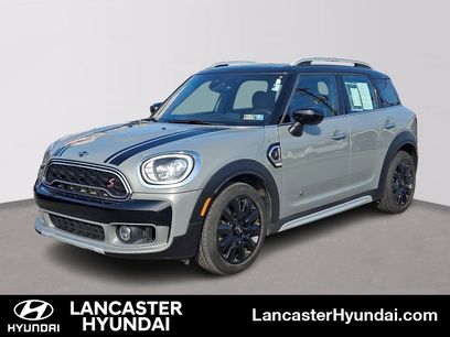 Used 2020 MINI Cooper Countryman S