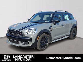 Used 2020 MINI Cooper Countryman S video 1