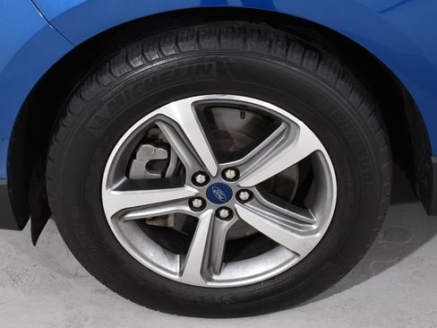 Used 2022 Ford Edge SEL w/ Convenience Package image 24