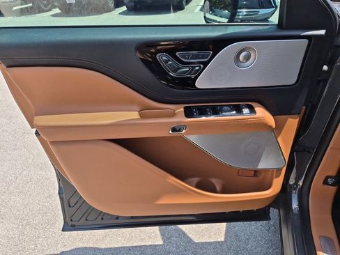 Used 2020 Lincoln Aviator Black Label w/ Dynamic Handling Package AWD/4WD image 20