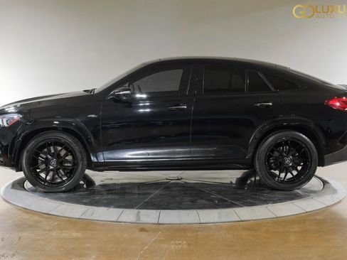 Used 2023 Mercedes-Benz GLE 53 AMG 4MATIC Coupe image 13