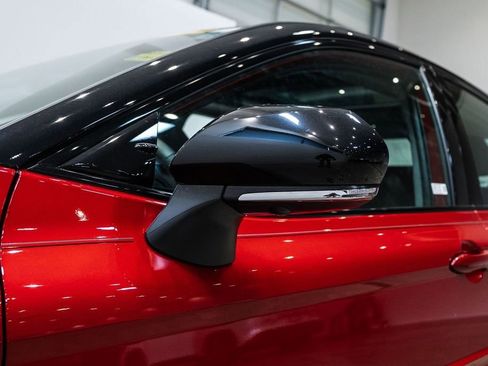 Certified 2024 Toyota Camry XSE image 9