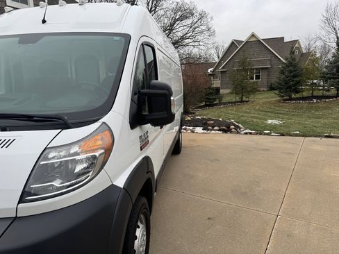 Used 2017 RAM ProMaster 2500 image 30