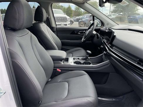 New 2026 Kia Carnival SX Prestige image 14