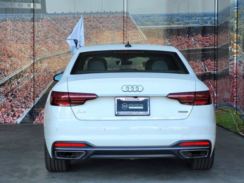 Used 2023 Audi A4 2.0T Premium Plus image 6
