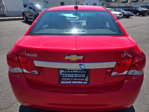Used 2015 Chevrolet Cruze LT image 6