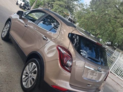 Used 2019 Buick Encore Preferred AWD/4WD image 10