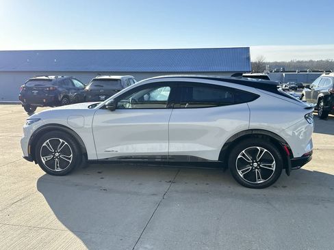 Used 2023 Ford Mustang Mach-E Premium image 3