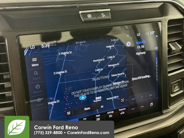 New 2026 Ford F350 Lariat w/ Black Appearance Package AWD/4WD image 14