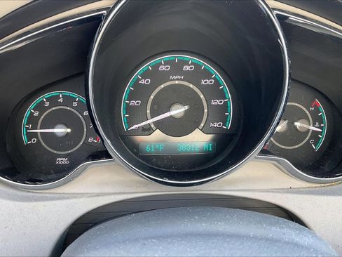 Used 2011 Chevrolet Malibu LS image 20