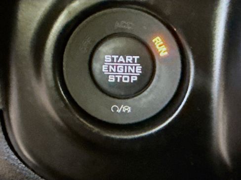 Used 2021 Jeep Gladiator Rubicon w/ Trailer Tow Package image 21