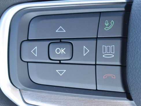 New 2026 Jeep Grand Wagoneer Limited AWD/4WD image 25