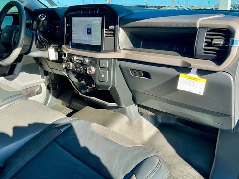 Used 2024 Ford F150 XL w/ Equipment Group 103A High image 25