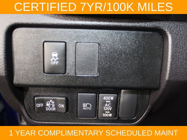 Used 2022 Toyota Tacoma TRD Sport AWD/4WD image 17