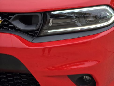 Used 2023 Dodge Charger Scat Pack w/ Plus Group image 15