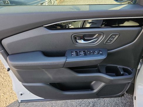 Certified 2026 Honda Passport RTL image 12